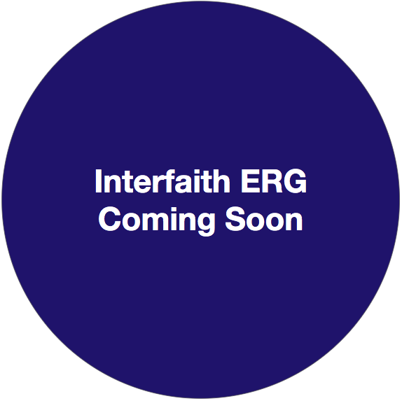 Interfaith ERG